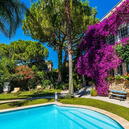 La Provence. Villa